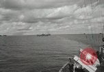 Image USS Mount McKinley De Peleliu îles Palau, 1944, de la seconde 22 séquences d'archives historiques vidéo 65675022934