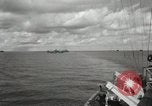 Image USS Mount McKinley De Peleliu îles Palau, 1944, de la seconde 26 séquences d'archives historiques vidéo 65675022934