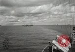 Image USS Mount McKinley De Peleliu îles Palau, 1944, de la seconde 27 séquences d'archives historiques vidéo 65675022934