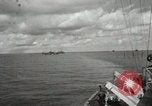 Image USS Mount McKinley De Peleliu îles Palau, 1944, de la seconde 29 séquences d'archives historiques vidéo 65675022934