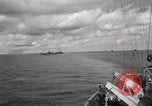 Image USS Mount McKinley De Peleliu îles Palau, 1944, de la seconde 30 séquences d'archives historiques vidéo 65675022934