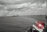 Image USS Mount McKinley De Peleliu îles Palau, 1944, de la seconde 32 séquences d'archives historiques vidéo 65675022934