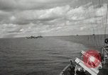 Image USS Mount McKinley De Peleliu îles Palau, 1944, de la seconde 33 séquences d'archives historiques vidéo 65675022934