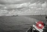 Image USS Mount McKinley De Peleliu îles Palau, 1944, de la seconde 34 séquences d'archives historiques vidéo 65675022934