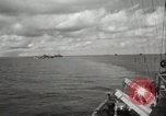 Image USS Mount McKinley De Peleliu îles Palau, 1944, de la seconde 36 séquences d'archives historiques vidéo 65675022934