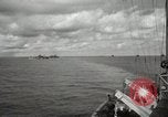 Image USS Mount McKinley De Peleliu îles Palau, 1944, de la seconde 39 séquences d'archives historiques vidéo 65675022934