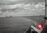 Image USS Mount McKinley De Peleliu îles Palau, 1944, de la seconde 43 séquences d'archives historiques vidéo 65675022934