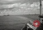 Image USS Mount McKinley De Peleliu îles Palau, 1944, de la seconde 44 séquences d'archives historiques vidéo 65675022934