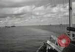 Image USS Mount McKinley De Peleliu îles Palau, 1944, de la seconde 45 séquences d'archives historiques vidéo 65675022934