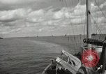Image USS Mount McKinley De Peleliu îles Palau, 1944, de la seconde 56 séquences d'archives historiques vidéo 65675022934