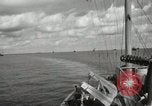 Image USS Mount McKinley De Peleliu îles Palau, 1944, de la seconde 57 séquences d'archives historiques vidéo 65675022934