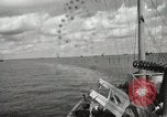 Image USS Mount McKinley De Peleliu îles Palau, 1944, de la seconde 58 séquences d'archives historiques vidéo 65675022934