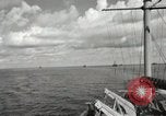 Image USS Mount McKinley De Peleliu îles Palau, 1944, de la seconde 61 séquences d'archives historiques vidéo 65675022934