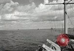 Image USS Mount McKinley De Peleliu îles Palau, 1944, de la seconde 62 séquences d'archives historiques vidéo 65675022934