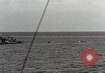 Standbild Marine Corps Peleliu Palau Inseln, 1944, aus Sekunde 45 historischem Filmmaterial Videoclip 65675022938