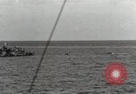 Standbild Marine Corps Peleliu Palau Inseln, 1944, aus Sekunde 46 historischem Filmmaterial Videoclip 65675022938