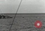 Standbild Marine Corps Peleliu Palau Inseln, 1944, aus Sekunde 47 historischem Filmmaterial Videoclip 65675022938