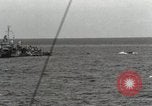 Standbild Marine Corps Peleliu Palau Inseln, 1944, aus Sekunde 49 historischem Filmmaterial Videoclip 65675022938