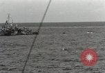 Standbild Marine Corps Peleliu Palau Inseln, 1944, aus Sekunde 50 historischem Filmmaterial Videoclip 65675022938