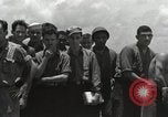 Standbild Marine Corps Peleliu Palau Inseln, 1944, aus Sekunde 61 historischem Filmmaterial Videoclip 65675022938