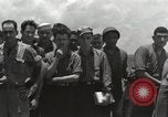 Standbild Marine Corps Peleliu Palau Inseln, 1944, aus Sekunde 62 historischem Filmmaterial Videoclip 65675022938