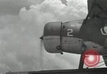 Standbild Captain Ray Thruber Peleliu Palau Inseln, 1944, aus Sekunde 14 historischem Filmmaterial Videoclip 65675022939