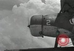 Standbild Captain Ray Thruber Peleliu Palau Inseln, 1944, aus Sekunde 15 historischem Filmmaterial Videoclip 65675022939