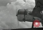 Standbild Captain Ray Thruber Peleliu Palau Inseln, 1944, aus Sekunde 16 historischem Filmmaterial Videoclip 65675022939