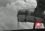 Standbild Captain Ray Thruber Peleliu Palau Inseln, 1944, aus Sekunde 17 historischem Filmmaterial Videoclip 65675022939