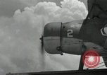 Standbild Captain Ray Thruber Peleliu Palau Inseln, 1944, aus Sekunde 18 historischem Filmmaterial Videoclip 65675022939