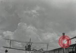 Standbild Captain Ray Thruber Peleliu Palau Inseln, 1944, aus Sekunde 20 historischem Filmmaterial Videoclip 65675022939