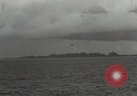 Standbild Captain Ray Thruber Peleliu Palau Inseln, 1944, aus Sekunde 33 historischem Filmmaterial Videoclip 65675022939