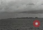 Standbild Captain Ray Thruber Peleliu Palau Inseln, 1944, aus Sekunde 34 historischem Filmmaterial Videoclip 65675022939