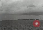 Standbild Captain Ray Thruber Peleliu Palau Inseln, 1944, aus Sekunde 36 historischem Filmmaterial Videoclip 65675022939