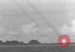 Standbild Captain Ray Thruber Peleliu Palau Inseln, 1944, aus Sekunde 46 historischem Filmmaterial Videoclip 65675022939