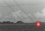Standbild Captain Ray Thruber Peleliu Palau Inseln, 1944, aus Sekunde 47 historischem Filmmaterial Videoclip 65675022939