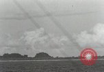 Standbild Captain Ray Thruber Peleliu Palau Inseln, 1944, aus Sekunde 53 historischem Filmmaterial Videoclip 65675022939