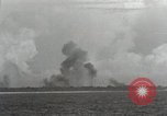 Standbild Captain Ray Thruber Peleliu Palau Inseln, 1944, aus Sekunde 54 historischem Filmmaterial Videoclip 65675022939