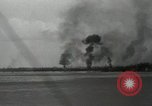Standbild Vereinigten Staaten Marines Peleliu Palau Inseln, 1944, aus Sekunde 23 historischem Filmmaterial Videoclip 65675022940