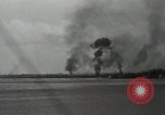 Standbild Vereinigten Staaten Marines Peleliu Palau Inseln, 1944, aus Sekunde 24 historischem Filmmaterial Videoclip 65675022940