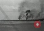 Standbild Vereinigten Staaten Marines Peleliu Palau Inseln, 1944, aus Sekunde 25 historischem Filmmaterial Videoclip 65675022940