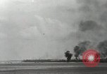 Standbild Vereinigten Staaten Marines Peleliu Palau Inseln, 1944, aus Sekunde 27 historischem Filmmaterial Videoclip 65675022940