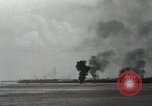 Standbild Vereinigten Staaten Marines Peleliu Palau Inseln, 1944, aus Sekunde 38 historischem Filmmaterial Videoclip 65675022940