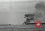 Standbild Vereinigten Staaten Marines Peleliu Palau Inseln, 1944, aus Sekunde 39 historischem Filmmaterial Videoclip 65675022940