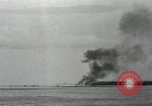 Standbild Vereinigten Staaten Marines Peleliu Palau Inseln, 1944, aus Sekunde 40 historischem Filmmaterial Videoclip 65675022940