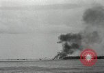 Standbild Vereinigten Staaten Marines Peleliu Palau Inseln, 1944, aus Sekunde 41 historischem Filmmaterial Videoclip 65675022940