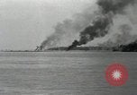 Standbild Vereinigten Staaten Marines Peleliu Palau Inseln, 1944, aus Sekunde 46 historischem Filmmaterial Videoclip 65675022940
