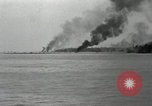 Standbild Vereinigten Staaten Marines Peleliu Palau Inseln, 1944, aus Sekunde 47 historischem Filmmaterial Videoclip 65675022940