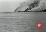 Standbild Vereinigten Staaten Marines Peleliu Palau Inseln, 1944, aus Sekunde 49 historischem Filmmaterial Videoclip 65675022940