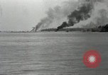 Standbild Vereinigten Staaten Marines Peleliu Palau Inseln, 1944, aus Sekunde 50 historischem Filmmaterial Videoclip 65675022940